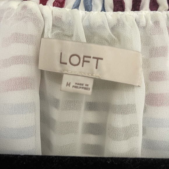 Loft dress - Picture 2 of 4